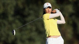 Golfer Disqualified From LPGA Qualifying Tournament After Her Mother Moved Her Ball
